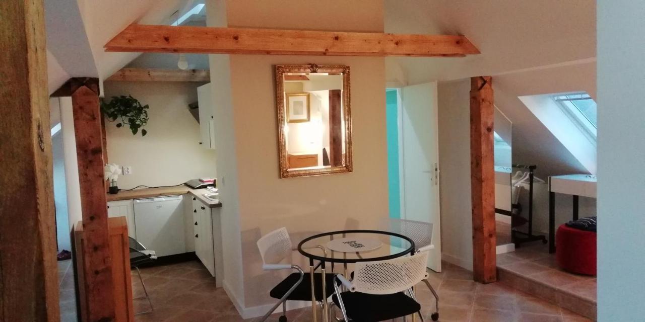 Patea Apartment Prague - Cozy And Quiet Apartment 42 Sqm Near The City Centre المظهر الخارجي الصورة
